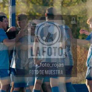 Fotografía 03-05-2026-ARGENTINO-NEWBERY-PRIMERA-101 de 2026-05-03 argentino newbery primera