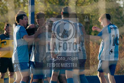 Fotografía 03-05-2026-ARGENTINO-NEWBERY-PRIMERA-101 de 2026-05-03 argentino newbery primera