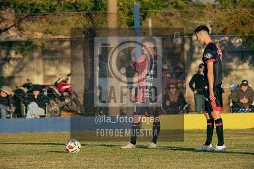 Fotografía 03-05-2026-ARGENTINO-NEWBERY-PRIMERA-102 de 2026-05-03 argentino newbery primera