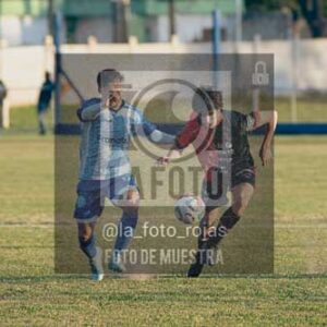 Fotografía 03-05-2026-ARGENTINO-NEWBERY-PRIMERA-103 de 2026-05-03 argentino newbery primera