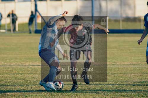 Fotografía 03-05-2026-ARGENTINO-NEWBERY-PRIMERA-104 de 2026-05-03 argentino newbery primera