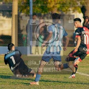 Fotografía 03-05-2026-ARGENTINO-NEWBERY-PRIMERA-105 de 2026-05-03 argentino newbery primera