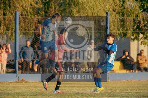 Fotografía 03-05-2026-ARGENTINO-NEWBERY-PRIMERA-109 de 2026-05-03 argentino newbery primera