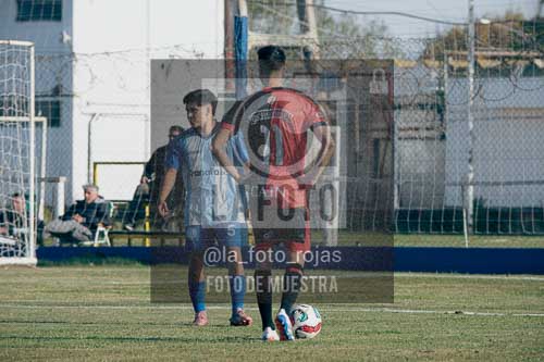 Fotografía 03-05-2026-ARGENTINO-NEWBERY-PRIMERA-11 de 2026-05-03 argentino newbery primera