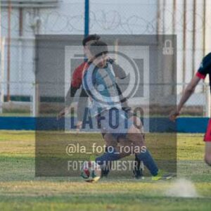 Fotografía 03-05-2026-ARGENTINO-NEWBERY-PRIMERA-111 de 2026-05-03 argentino newbery primera
