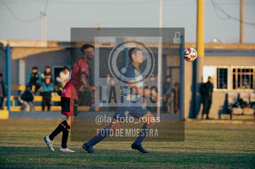 Fotografía 03-05-2026-ARGENTINO-NEWBERY-PRIMERA-112 de 2026-05-03 argentino newbery primera