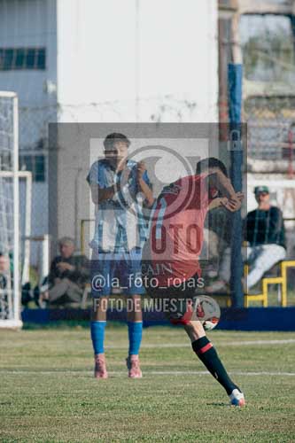 Fotografía 03-05-2026-ARGENTINO-NEWBERY-PRIMERA-12 de 2026-05-03 argentino newbery primera