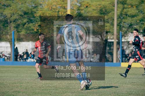 Fotografía 03-05-2026-ARGENTINO-NEWBERY-PRIMERA-14-1 de 2026-05-03 argentino newbery primera