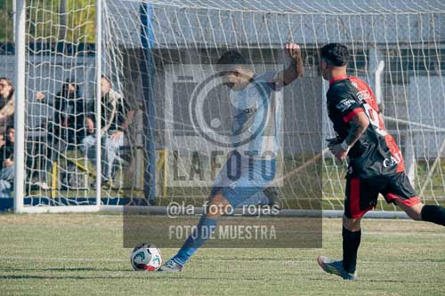 Fotografía 03-05-2026-ARGENTINO-NEWBERY-PRIMERA-15 de 2026-05-03 argentino newbery primera
