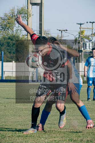 Fotografía 03-05-2026-ARGENTINO-NEWBERY-PRIMERA-17 de 2026-05-03 argentino newbery primera
