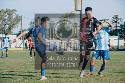 Fotografía 03-05-2026-ARGENTINO-NEWBERY-PRIMERA-18 de 2026-05-03 argentino newbery primera