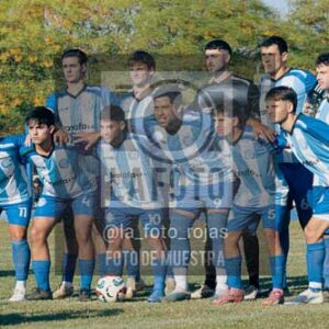 Fotografía 03-05-2026-ARGENTINO-NEWBERY-PRIMERA-2 de 2026-05-03 argentino newbery primera