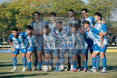 Fotografía 03-05-2026-ARGENTINO-NEWBERY-PRIMERA-2 de 2026-05-03 argentino newbery primera