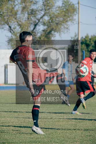 Fotografía 03-05-2026-ARGENTINO-NEWBERY-PRIMERA-21 de 2026-05-03 argentino newbery primera