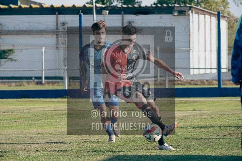 Fotografía 03-05-2026-ARGENTINO-NEWBERY-PRIMERA-23 de 2026-05-03 argentino newbery primera