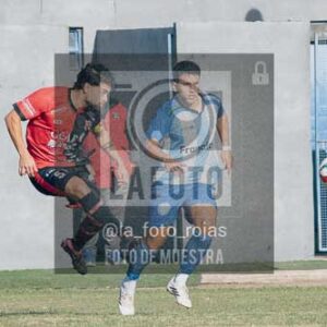 Fotografía 03-05-2026-ARGENTINO-NEWBERY-PRIMERA-3 de 2026-05-03 argentino newbery primera