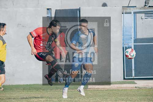 Fotografía 03-05-2026-ARGENTINO-NEWBERY-PRIMERA-3 de 2026-05-03 argentino newbery primera