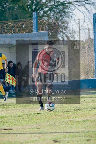Fotografía 03-05-2026-ARGENTINO-NEWBERY-PRIMERA-32 de 2026-05-03 argentino newbery primera