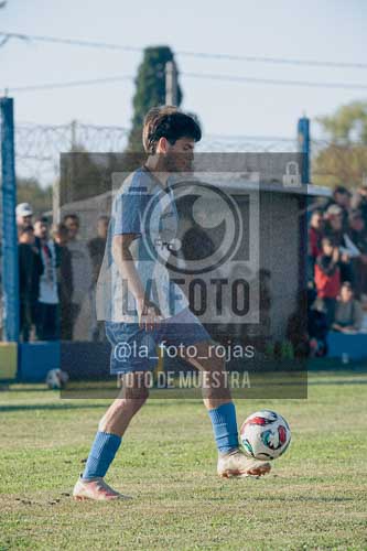 Fotografía 03-05-2026-ARGENTINO-NEWBERY-PRIMERA-37 de 2026-05-03 argentino newbery primera