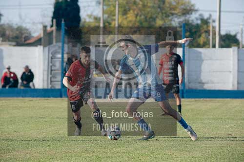 Fotografía 03-05-2026-ARGENTINO-NEWBERY-PRIMERA-38 de 2026-05-03 argentino newbery primera