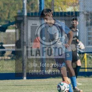 Fotografía 03-05-2026-ARGENTINO-NEWBERY-PRIMERA-4 de 2026-05-03 argentino newbery primera