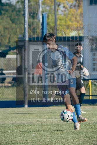 Fotografía 03-05-2026-ARGENTINO-NEWBERY-PRIMERA-4 de 2026-05-03 argentino newbery primera