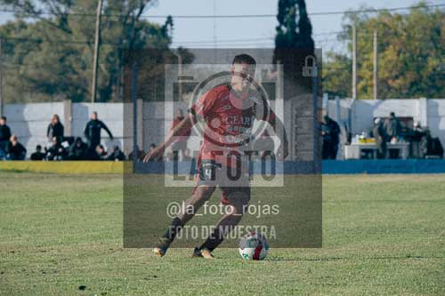 Fotografía 03-05-2026-ARGENTINO-NEWBERY-PRIMERA-40 de 2026-05-03 argentino newbery primera