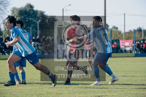 Fotografía 03-05-2026-ARGENTINO-NEWBERY-PRIMERA-45 de 2026-05-03 argentino newbery primera