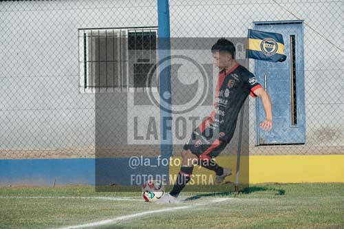Fotografía 03-05-2026-ARGENTINO-NEWBERY-PRIMERA-47 de 2026-05-03 argentino newbery primera
