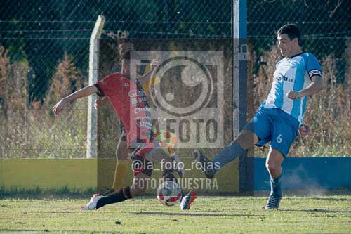 Fotografía 03-05-2026-ARGENTINO-NEWBERY-PRIMERA-49 de 2026-05-03 argentino newbery primera