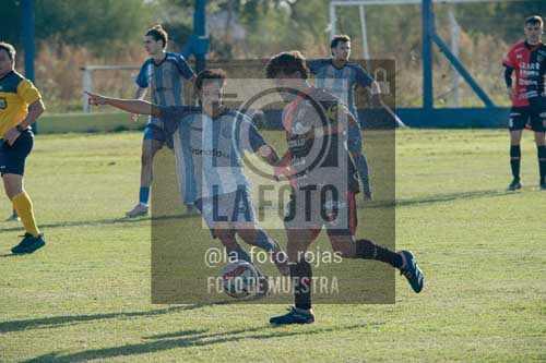 Fotografía 03-05-2026-ARGENTINO-NEWBERY-PRIMERA-50 de 2026-05-03 argentino newbery primera