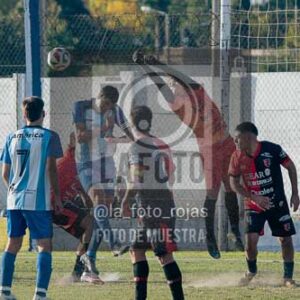 Fotografía 03-05-2026-ARGENTINO-NEWBERY-PRIMERA-54 de 2026-05-03 argentino newbery primera