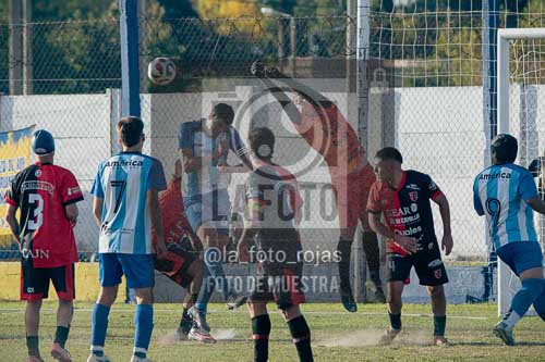 Fotografía 03-05-2026-ARGENTINO-NEWBERY-PRIMERA-54 de 2026-05-03 argentino newbery primera