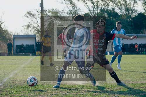 Fotografía 03-05-2026-ARGENTINO-NEWBERY-PRIMERA-55 de 2026-05-03 argentino newbery primera