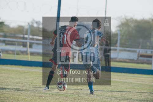 Fotografía 03-05-2026-ARGENTINO-NEWBERY-PRIMERA-57 de 2026-05-03 argentino newbery primera