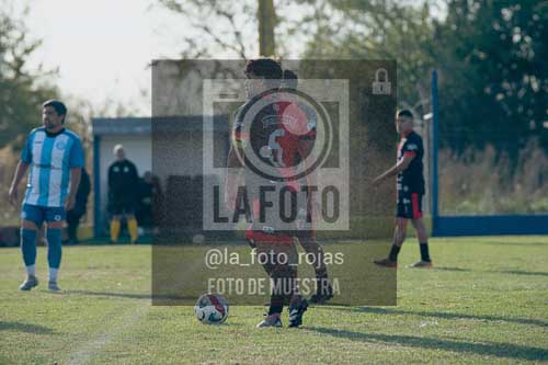 Fotografía 03-05-2026-ARGENTINO-NEWBERY-PRIMERA-59 de 2026-05-03 argentino newbery primera