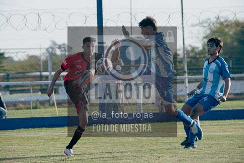 Fotografía 03-05-2026-ARGENTINO-NEWBERY-PRIMERA-60 de 2026-05-03 argentino newbery primera