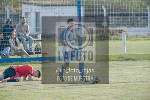 Fotografía 03-05-2026-ARGENTINO-NEWBERY-PRIMERA-62 de 2026-05-03 argentino newbery primera