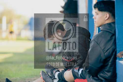 Fotografía 03-05-2026-ARGENTINO-NEWBERY-PRIMERA-66 de 2026-05-03 argentino newbery primera