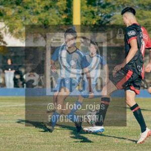 Fotografía 03-05-2026-ARGENTINO-NEWBERY-PRIMERA-67 de 2026-05-03 argentino newbery primera