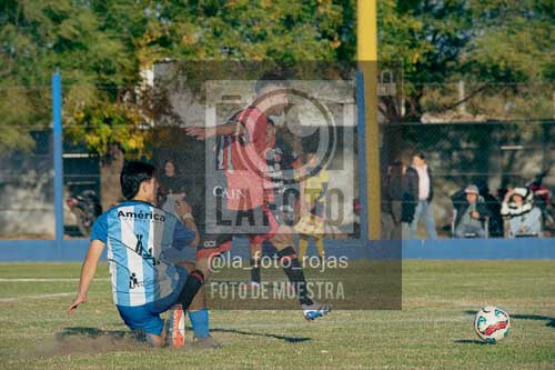 Fotografía 03-05-2026-ARGENTINO-NEWBERY-PRIMERA-69 de 2026-05-03 argentino newbery primera