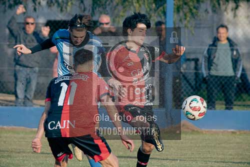 Fotografía 03-05-2026-ARGENTINO-NEWBERY-PRIMERA-71 de 2026-05-03 argentino newbery primera
