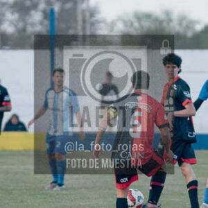 Fotografía 03-05-2026-ARGENTINO-NEWBERY-PRIMERA-79 de 2026-05-03 argentino newbery primera