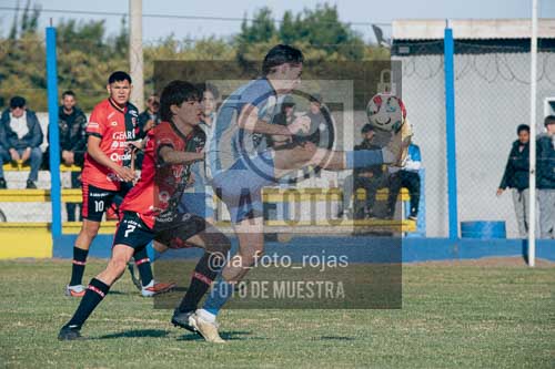Fotografía 03-05-2026-ARGENTINO-NEWBERY-PRIMERA-8 de 2026-05-03 argentino newbery primera