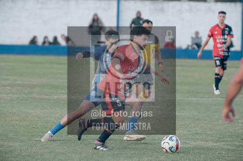 Fotografía 03-05-2026-ARGENTINO-NEWBERY-PRIMERA-82 de 2026-05-03 argentino newbery primera