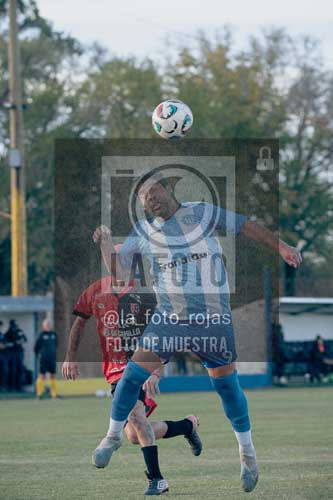 Fotografía 03-05-2026-ARGENTINO-NEWBERY-PRIMERA-85 de 2026-05-03 argentino newbery primera