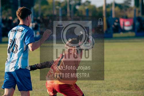 Fotografía 03-05-2026-ARGENTINO-NEWBERY-PRIMERA-90 de 2026-05-03 argentino newbery primera