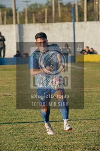 Fotografía 03-05-2026-ARGENTINO-NEWBERY-PRIMERA-93 de 2026-05-03 argentino newbery primera