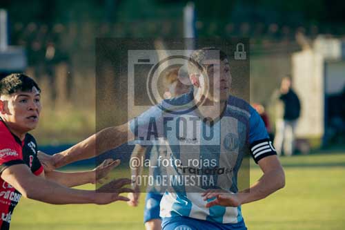 Fotografía 03-05-2026-ARGENTINO-NEWBERY-PRIMERA-96 de 2026-05-03 argentino newbery primera