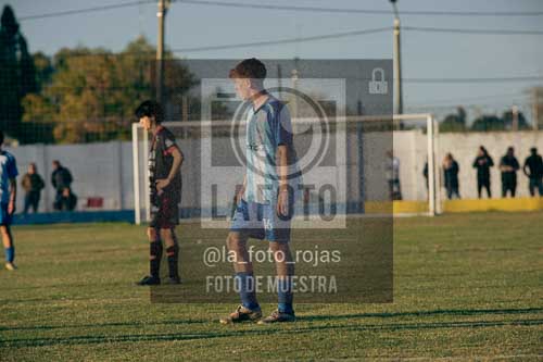 Fotografía 03-05-2026-ARGENTINO-NEWBERY-PRIMERA-98 de 2026-05-03 argentino newbery primera